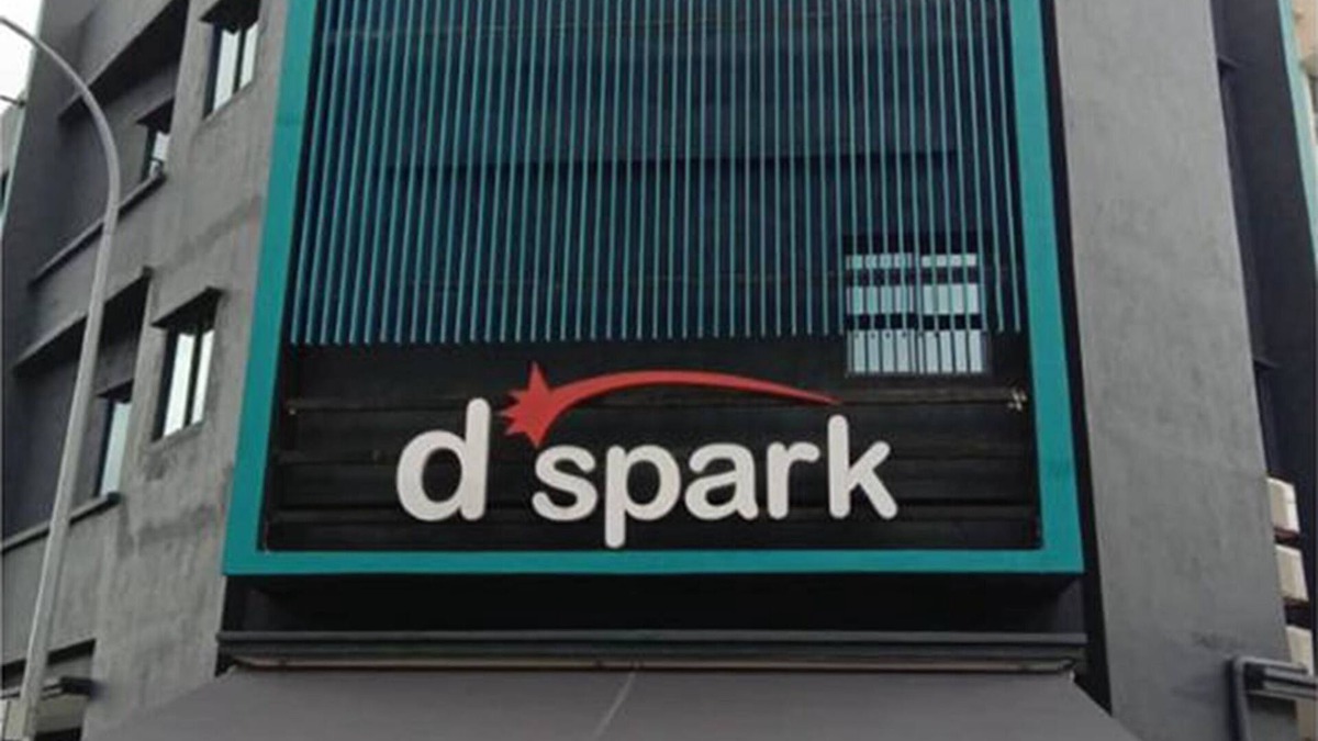 Klang Hotel | D'Spark Hotel Bayu Tinggi