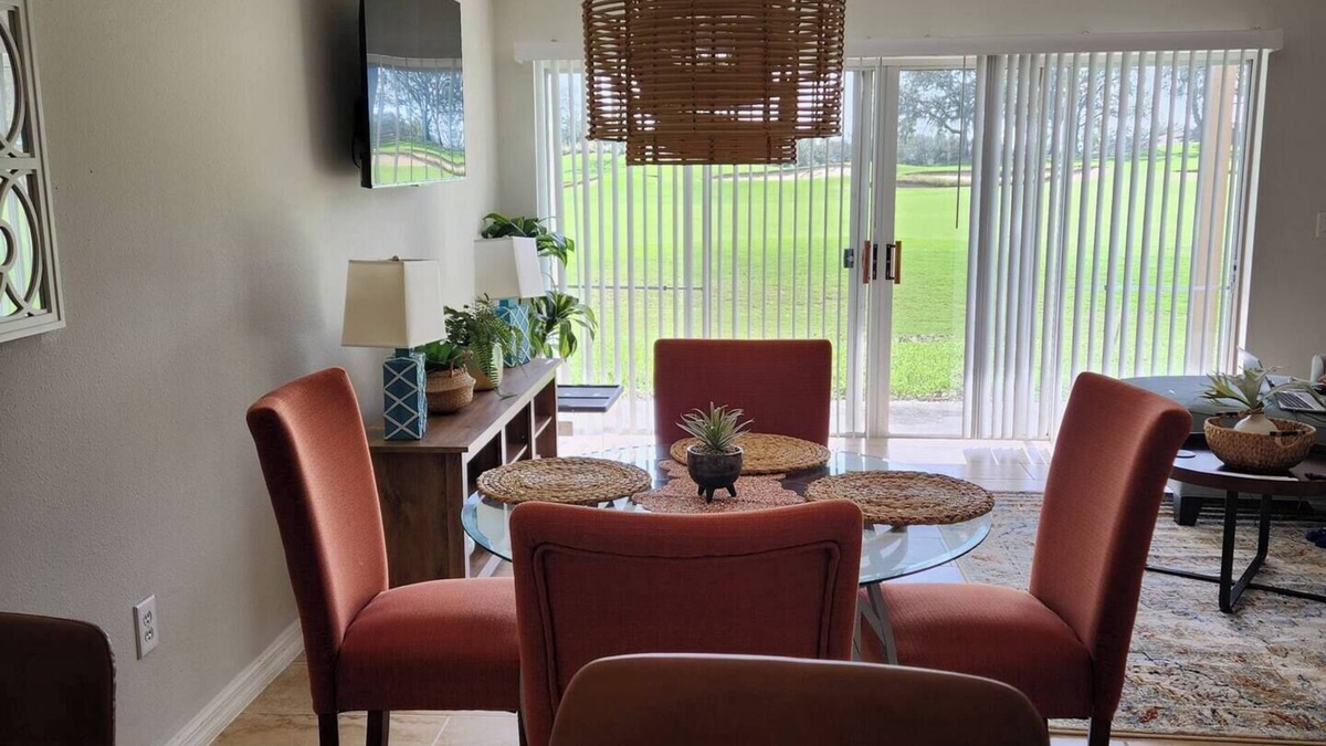 Haines City House | D&T Flamingo Paradise