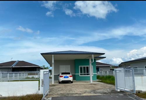 Kuching Villa | D'Villa A&A