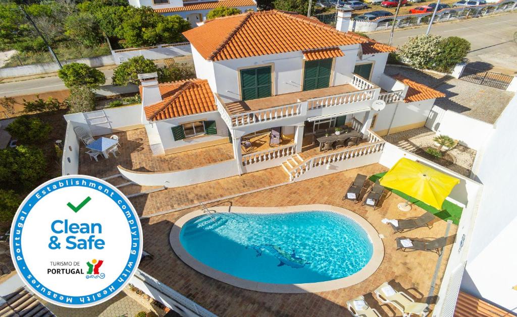 Sargacal Villa | D01 - Orange Grove Villa