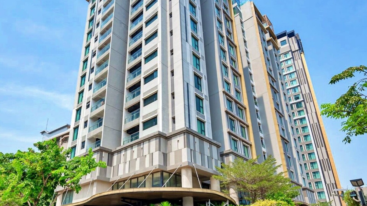 District 1 Apartment | D1 Mension - LUX 3BR Apartment at the Heart of City