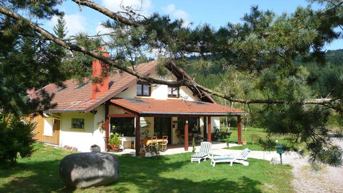 Le Tholy Apartment | (D1) Very nice studio of 1/4 people, 3 stars, WIFI