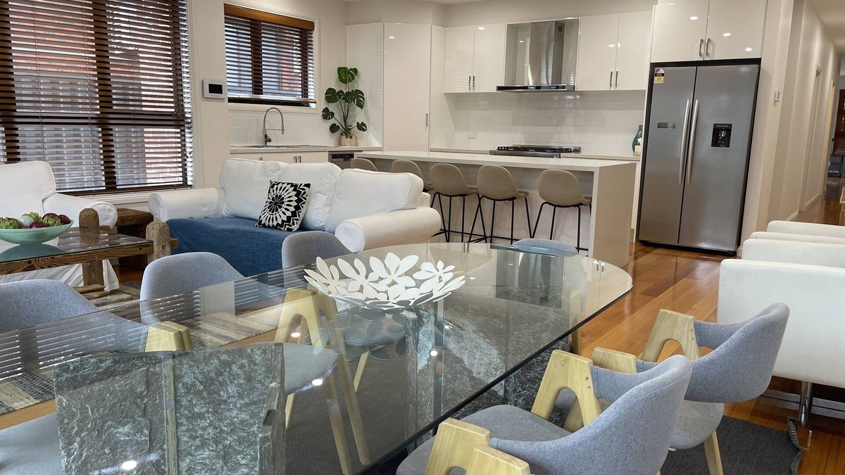 Maidstone House | D121 Fabulous Marsh Stay