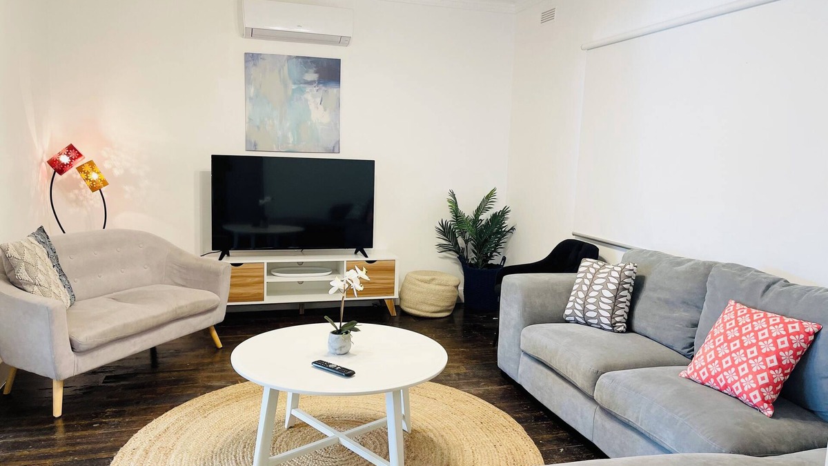 St. Albans House | D127 St Albans Lodge