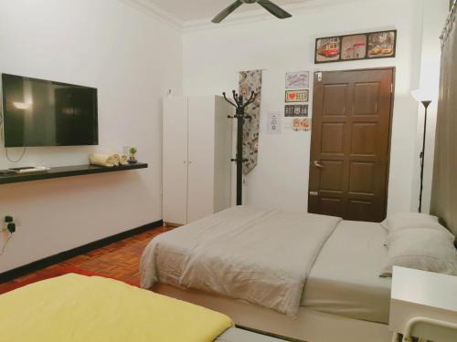 Subang Jaya House | D2Pie Homestay
