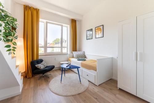 Dresden Apartment | D52 - das Businessapartment