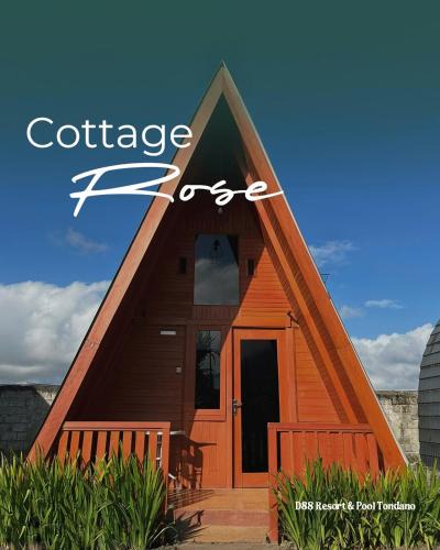 Tondano Resort | D88 Resort