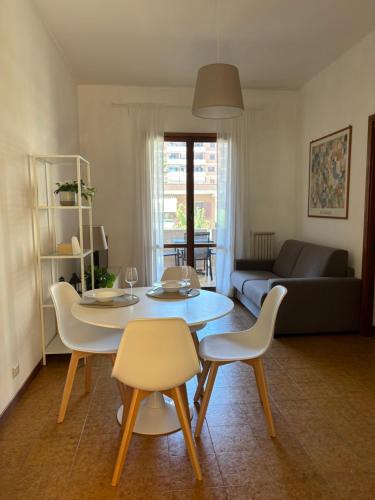 Quartiere XXXV Lido di Castel Fusano Apartment | da Alice