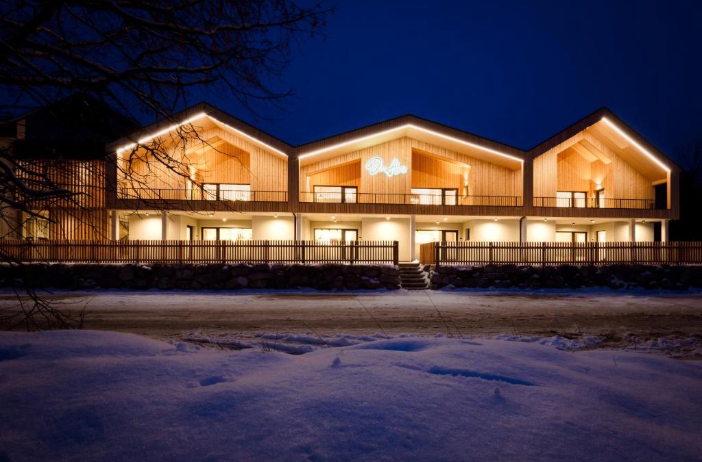 Mitterberg-Sankt Martin Apartment | Da Alois - Alpine Premium Apartments