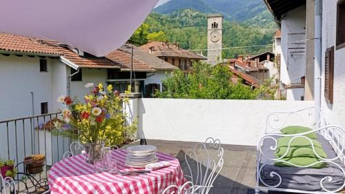 Castagnea Apartment | Da Anny - Valdilana