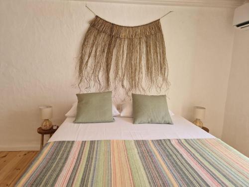 Alcacer do Sal House | Da Calcada ao Rio