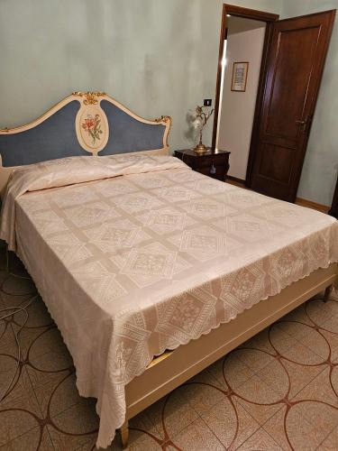 Vicopelago Apartment | Da Carla