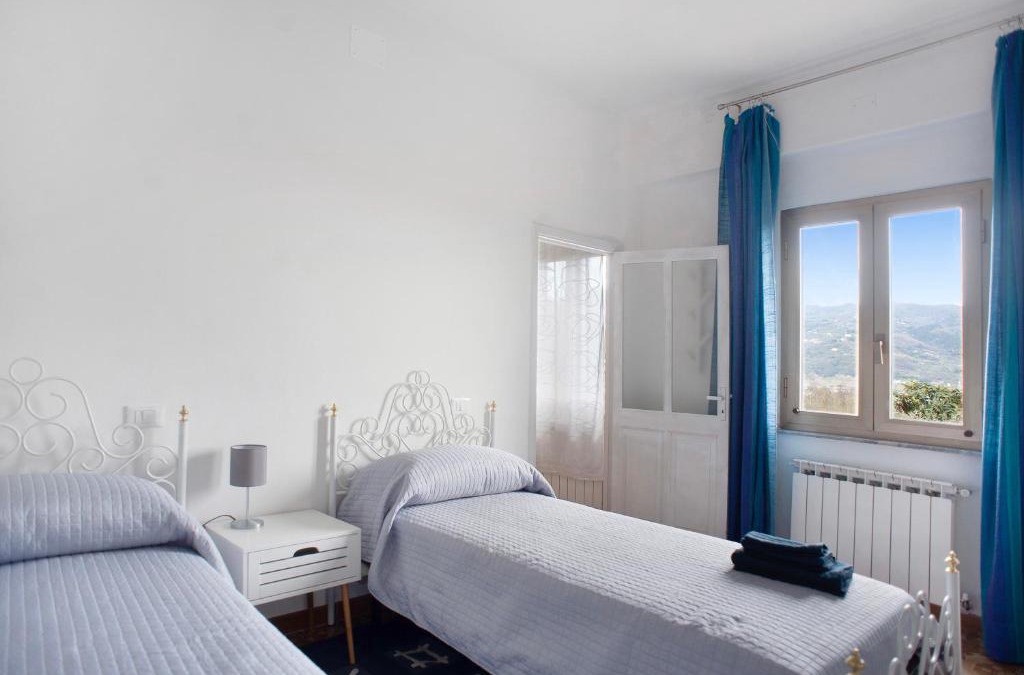 Bolano House | Da Chicca