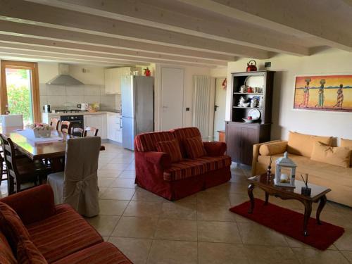 Castelfranco Veneto Bed & Breakfast | da Fabio