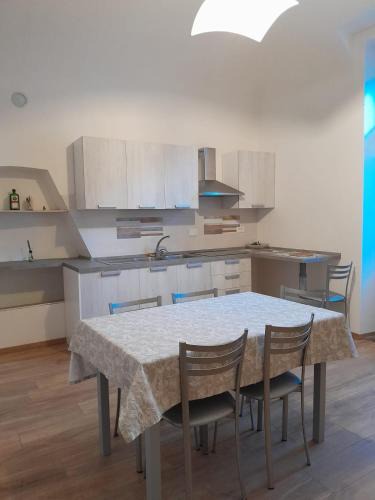 Dronero Apartment | Da Lucia