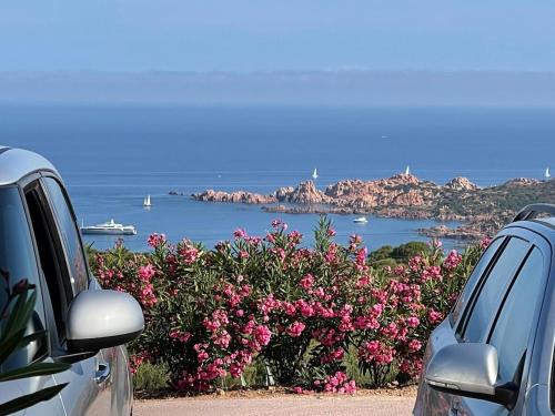 Paduledda Apartment | Da Marta Appartamento VISTA MARE MOZZAFIATO ISOLA ROSSA