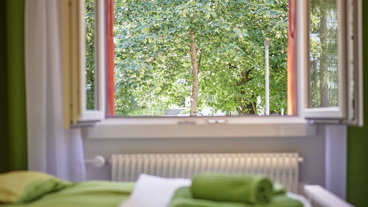 Murifeld Apartment | da Maurizio Suites