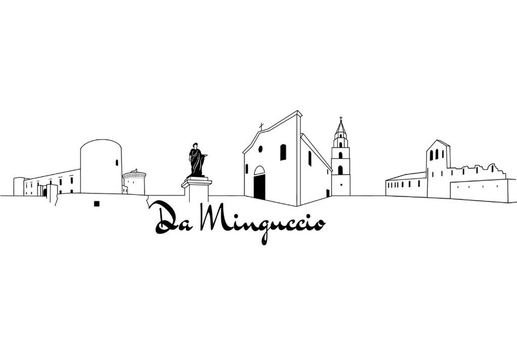 Venosa House | Da Minguccio