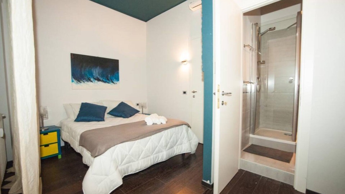 Quartiere XXXI Giuliano Dalmata Bed & Breakfast | Da Molly