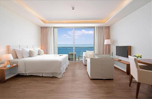 Son Tra Apartment | Da nang seaview ALC apartment