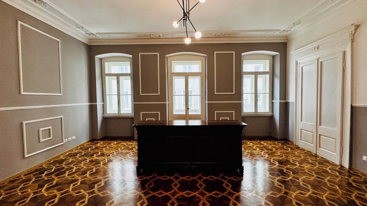 Trieste City Centre House | DA NOI A TRIESTE