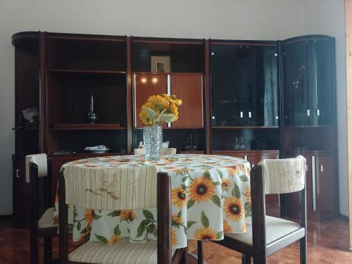 Caldana Apartment | Da nonna Maffy