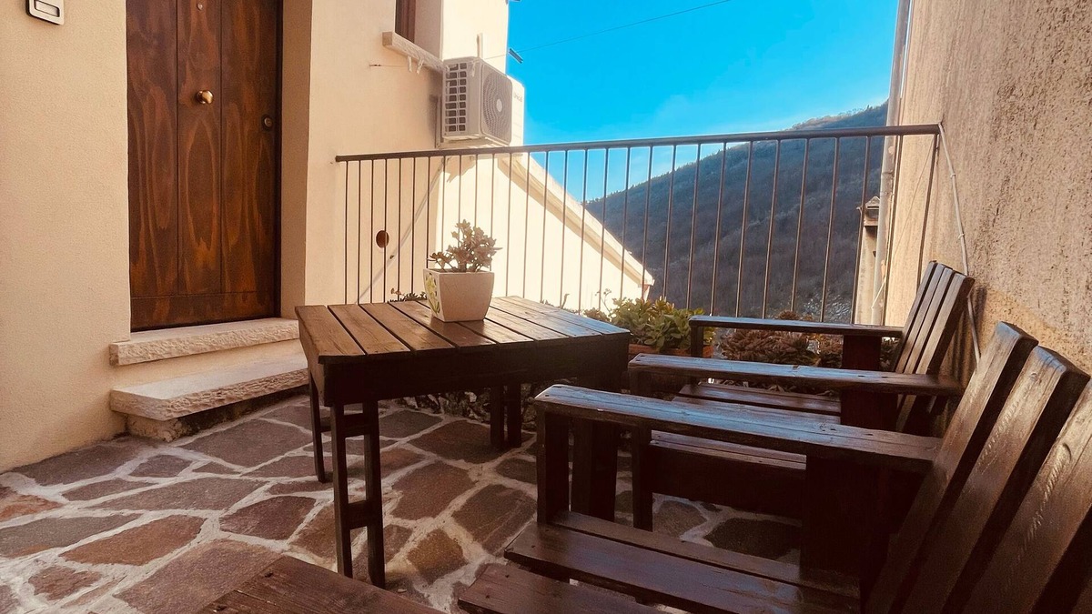 Ciorlano Bed & Breakfast | Da Nonna Pasqualina