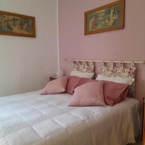 Roccavivara House | Da Nonna Vienna