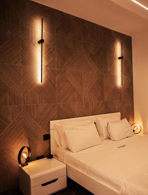 Soverato Marina Bed & Breakfast | Da Placida Al Mare - Luxury B&B Soverato