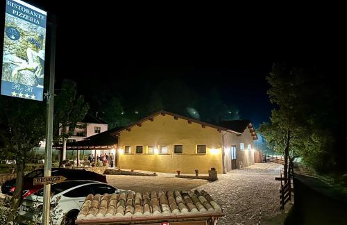 Tufo Bed & Breakfast | Da Rossella