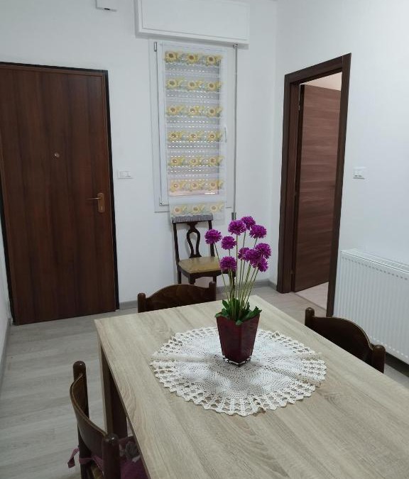 Medelana Apartment | Da Silvana
