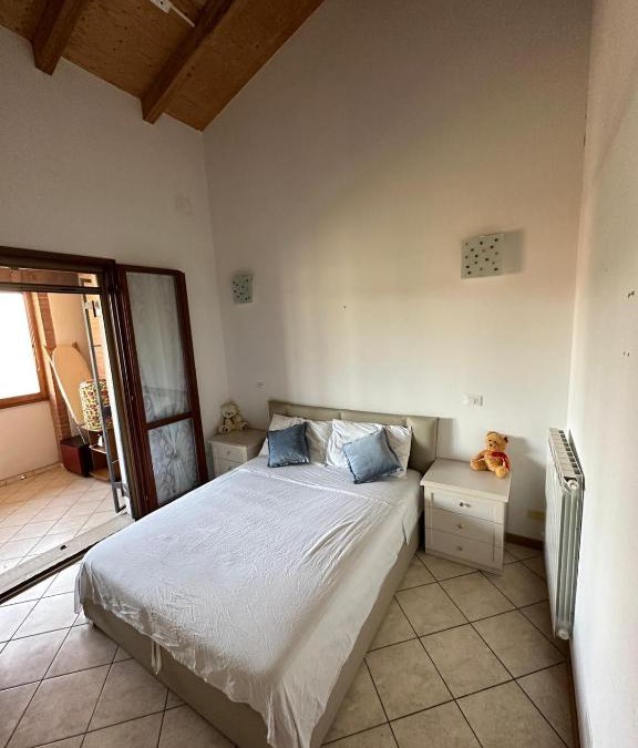 Lido degli Estensi Apartment | Da Vanessa