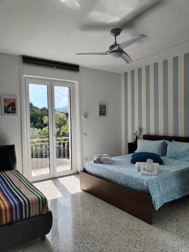 Baronissi Apartment | Da Zi'Anna
