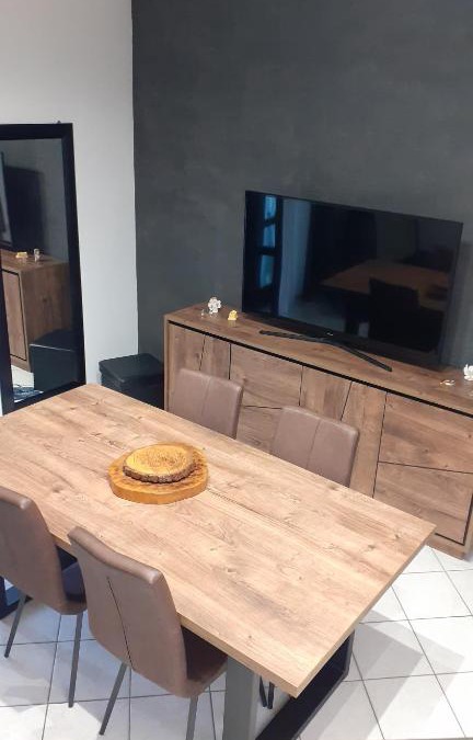 Brandizzo Apartment | Da zia