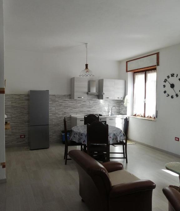 Gairo Apartment | Da zia Mariuccia