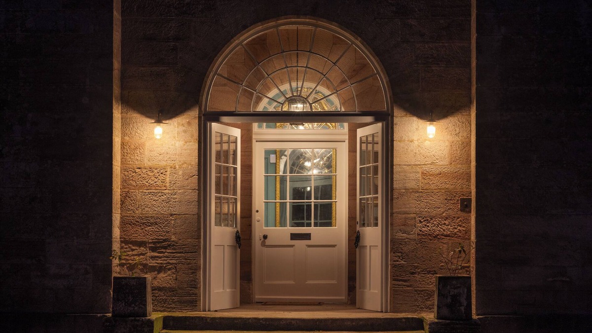 Thornhill House | Dabton House