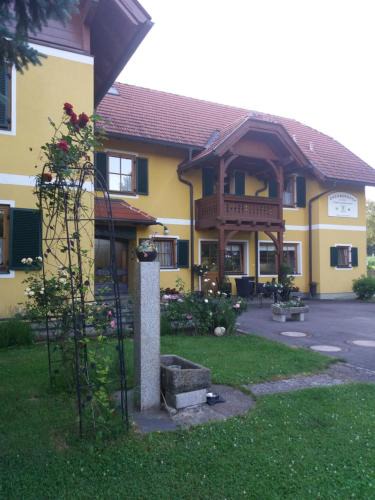 Sankt Andra Apartment | Dachberghof