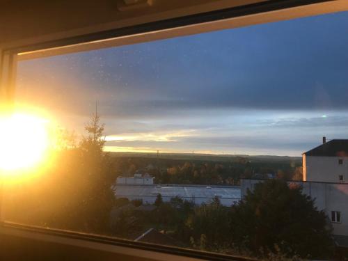 Hohenstein-Ernstthal Apartment | Dachgeschosswohnung in historischer Villa