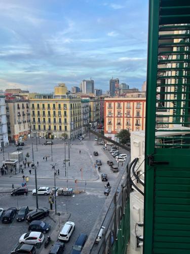 Zona XVI Torrenova Apartment | Dadas guest house