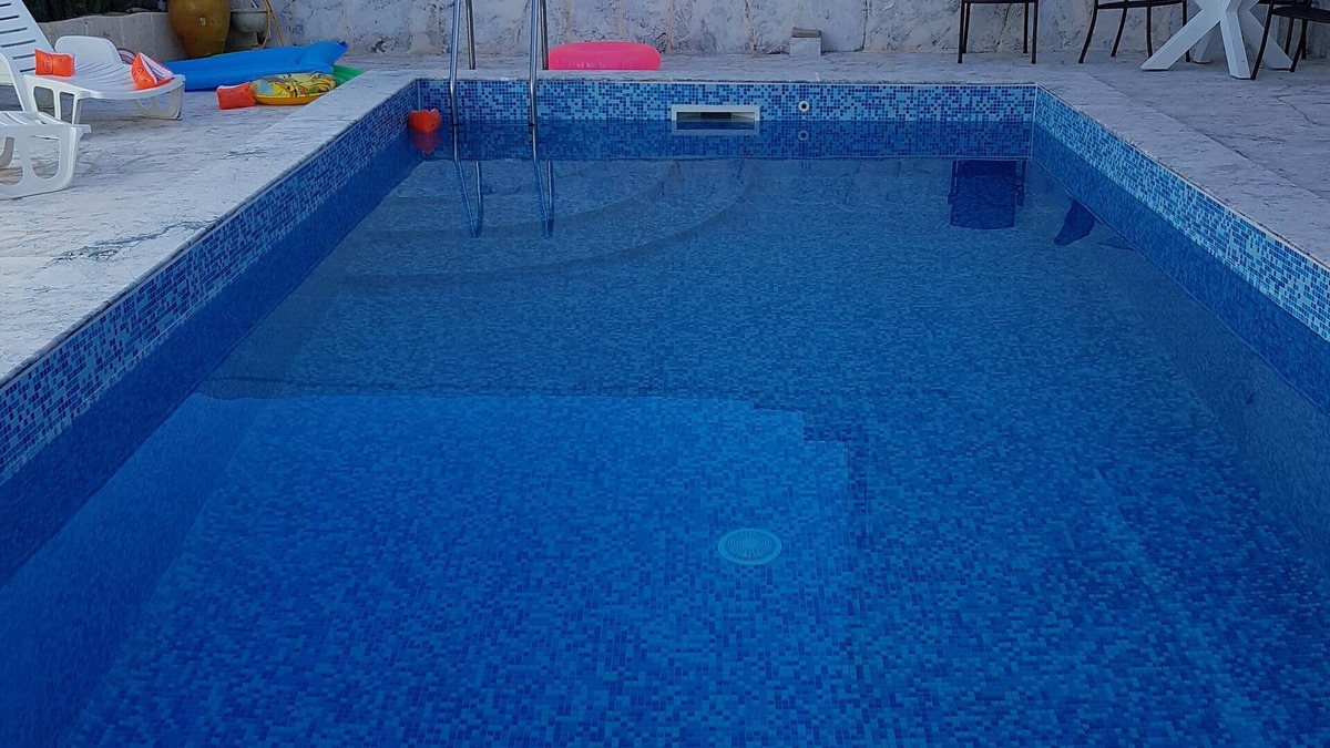 Maruggio House | Daddikeke house