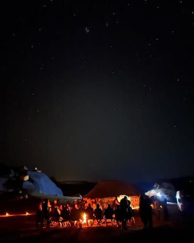 Ait Sedrate Jbel El Soufla Other | Dades mountain camp