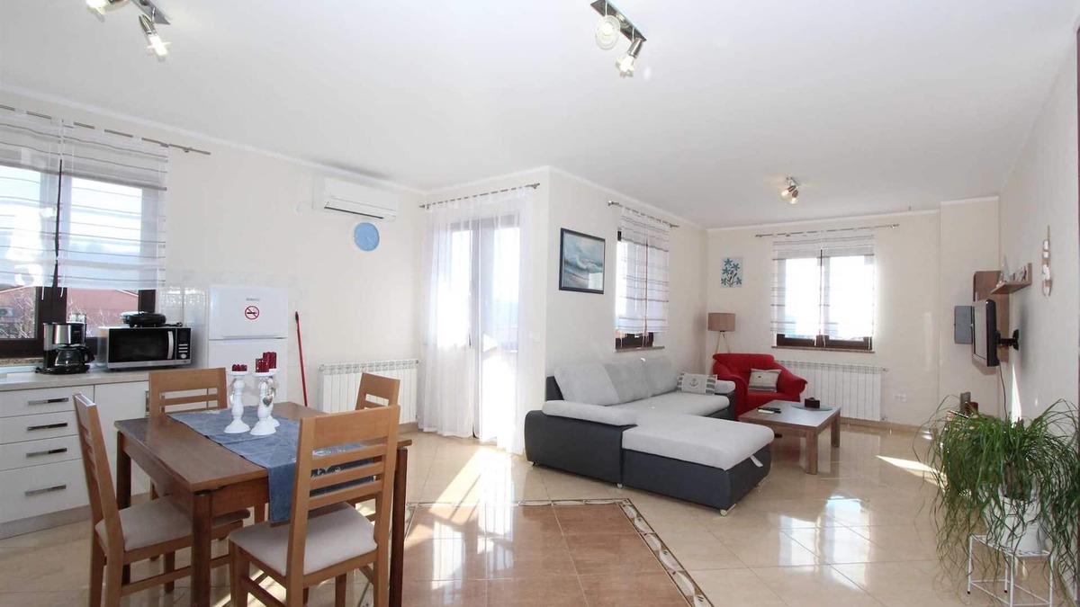 Putini Apartment | DADO One-Bedroom Apartment