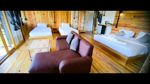 Doi Lo House | Daelorpu 3