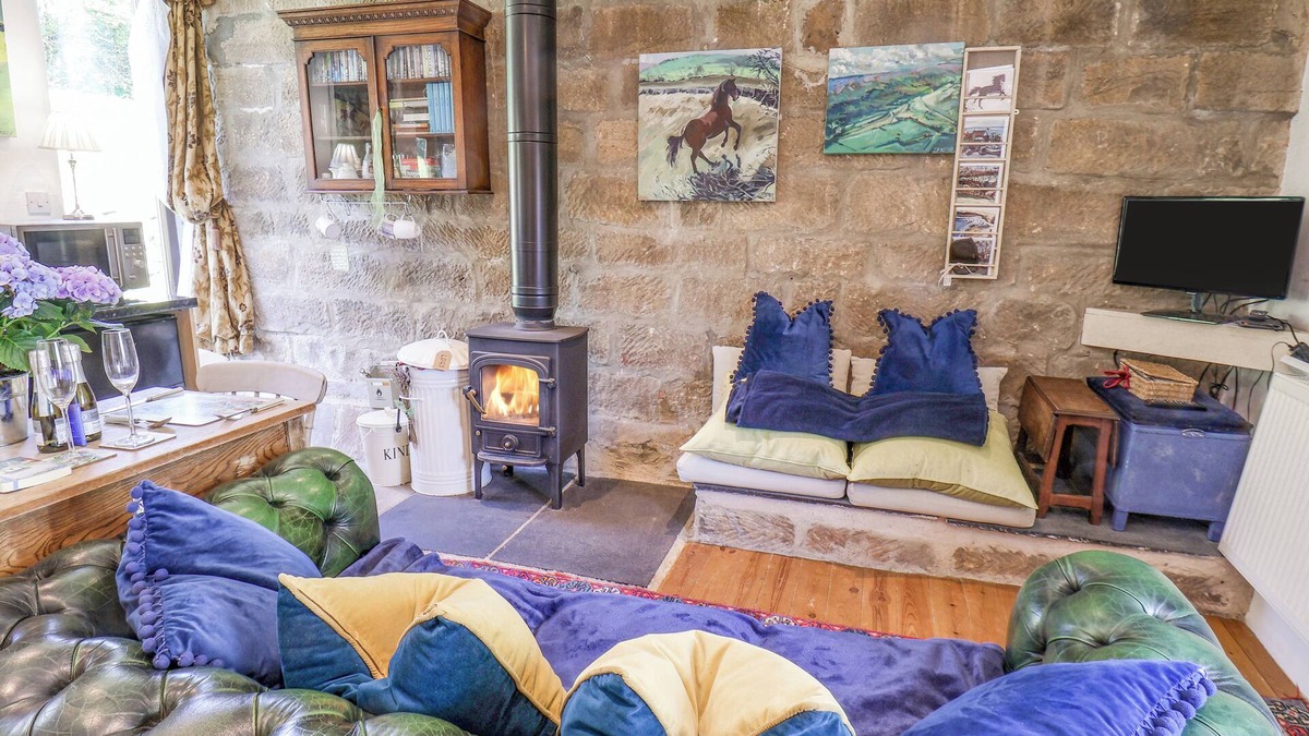 Great Fryup Dale Cottage | Daffodil Cottage