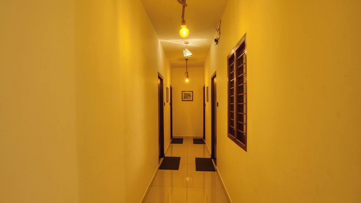 Heritage Town House | Daffodils by La Maison Charu