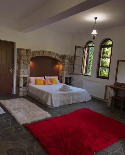 Bogove Hotel | Dafinat