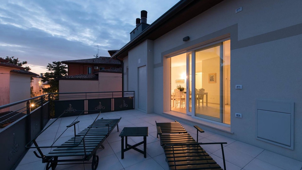 Treviso Bed & Breakfast | Dafne B&B