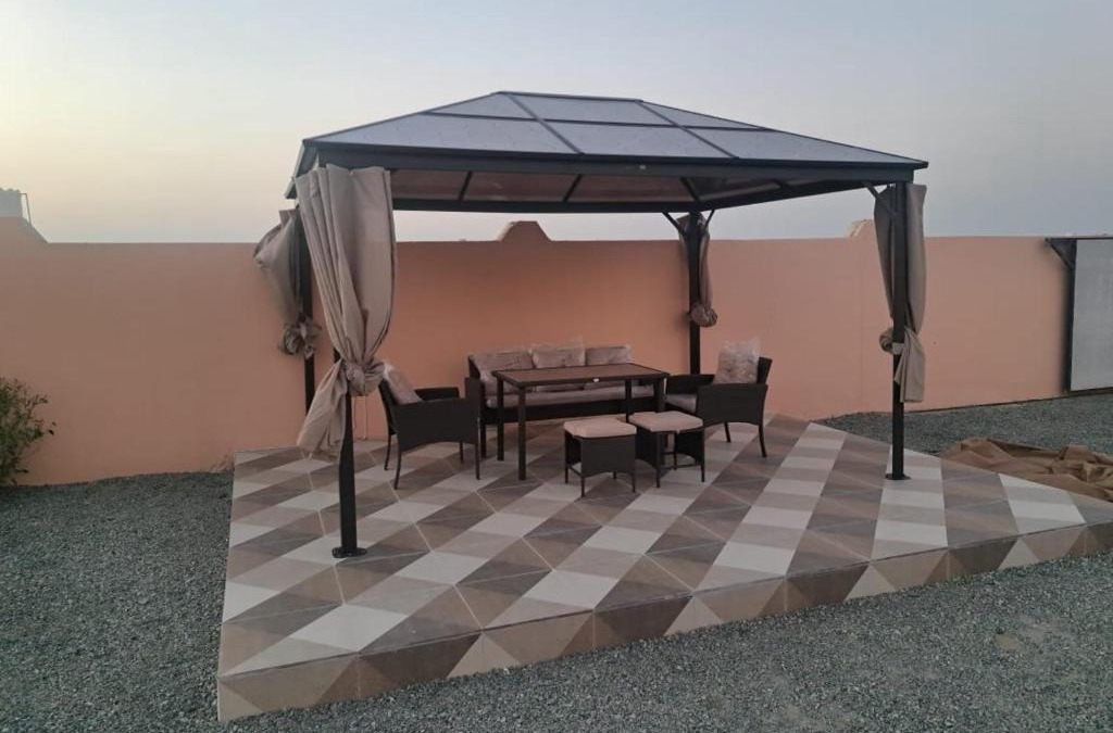 Masirah House | Dafyat two bedrooms rental house