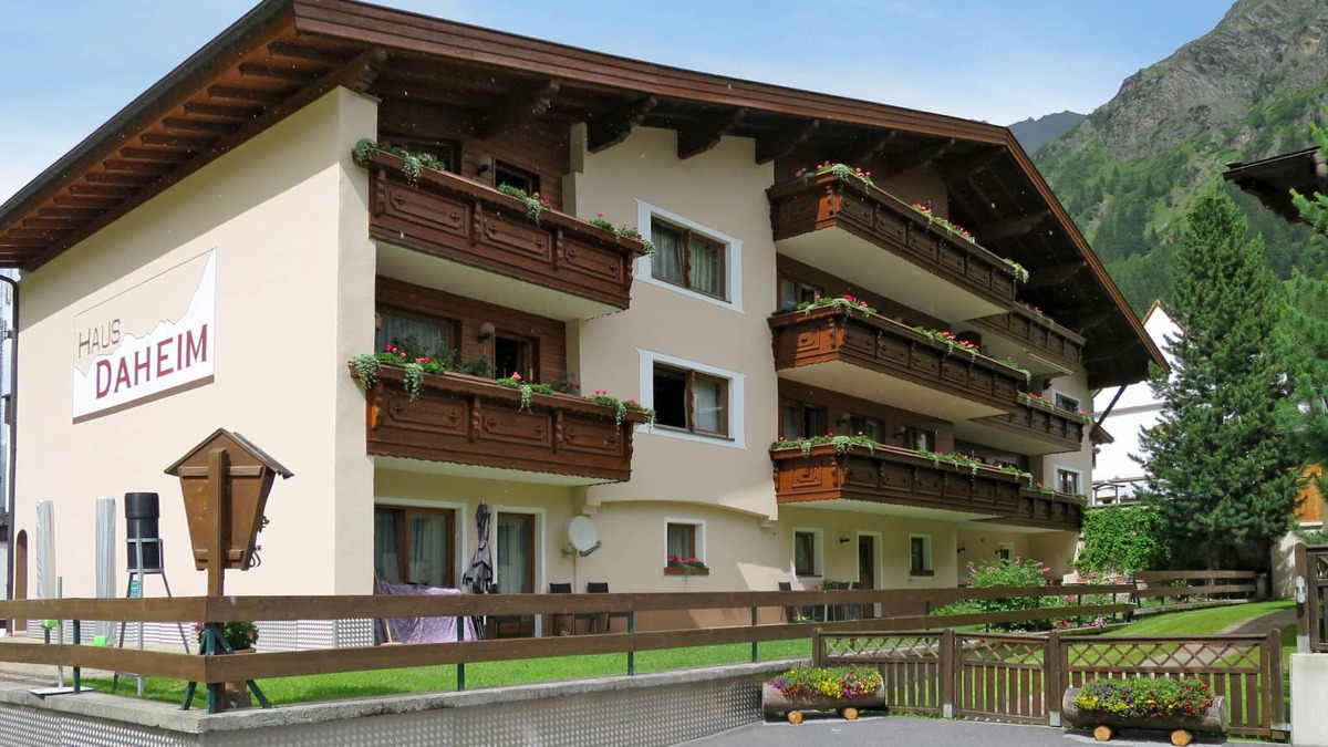 Plangeross Apartment | Daheim – Mittagskogel by Interhome