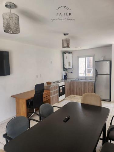 La Consulta Apartment | Daher Apartment Homes